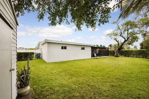 11750 SW 31st Street Miami FL 33175