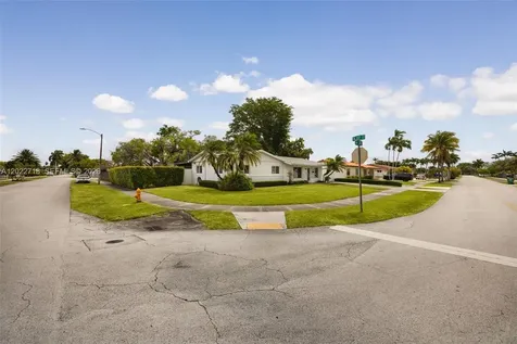 11750 SW 31st Street Miami FL 33175