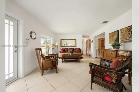 11750 SW 31st Street Miami FL 33175