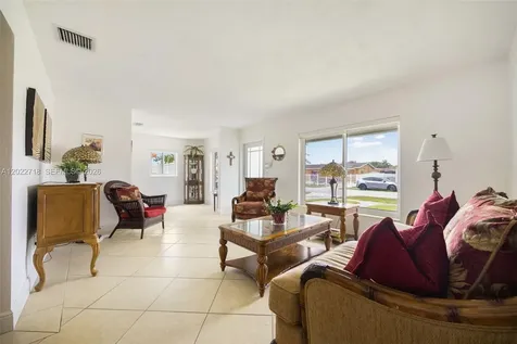 11750 SW 31st Street Miami FL 33175
