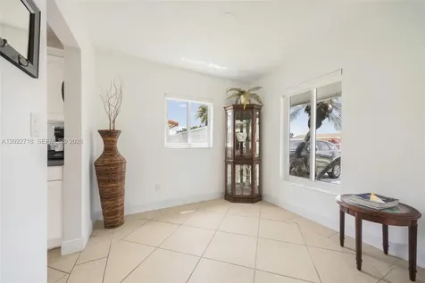 11750 SW 31st Street Miami FL 33175