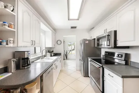 11750 SW 31st Street Miami FL 33175