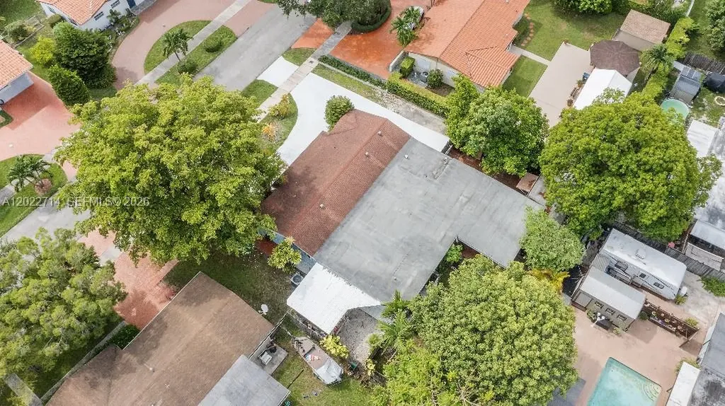 7311 SW 139th Avenue Miami FL 33183