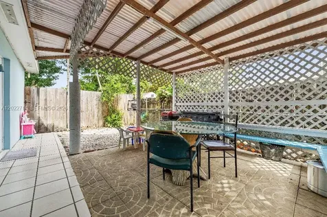 7311 SW 139th Avenue Miami FL 33183