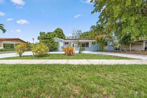 7311 SW 139th Avenue Miami FL 33183