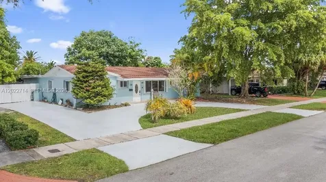 7311 SW 139th Avenue Miami FL 33183