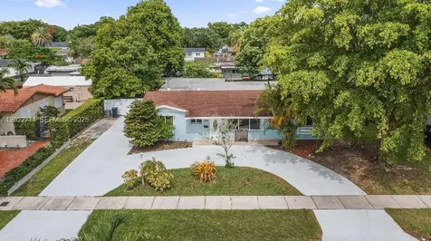 7311 SW 139th Avenue Miami FL 33183