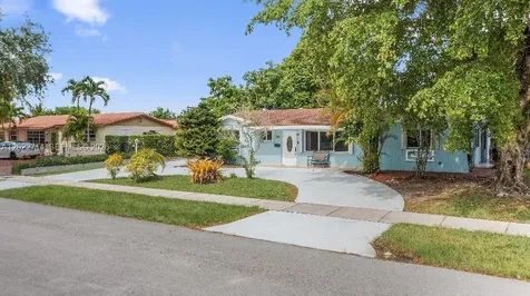 7311 SW 139th Avenue Miami FL 33183