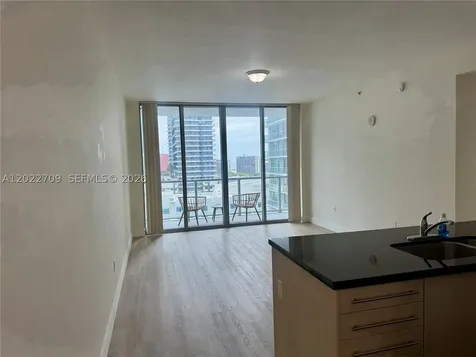 1111 SW 1st Avenue Miami FL 33130