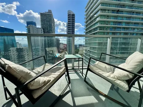 1111 SW 1st Avenue Miami FL 33130