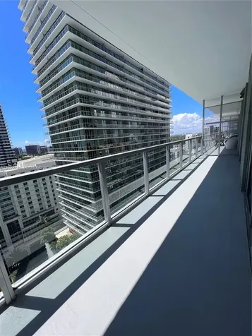 1111 SW 1st Avenue Miami FL 33130