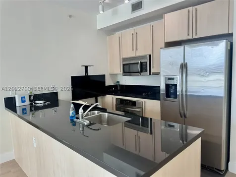 1111 SW 1st Avenue Miami FL 33130