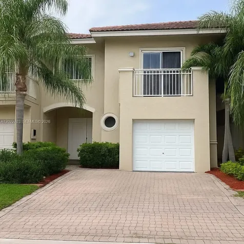10190 SW 88th Street Miami FL 33176