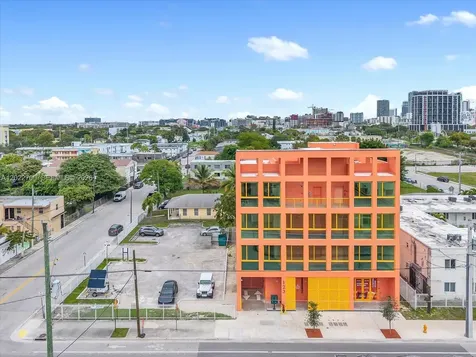 123 NW 14th Street Miami FL 33136
