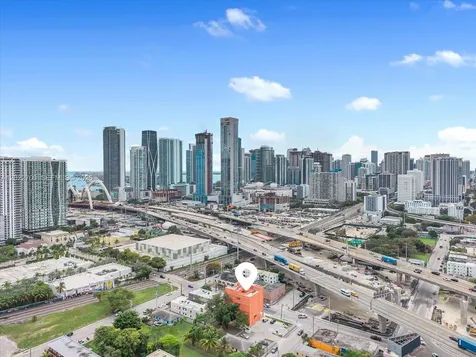 123 NW 14th Street Miami FL 33136