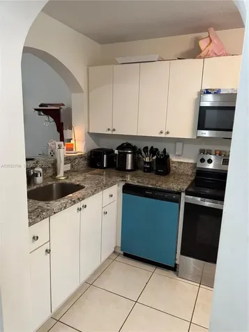 2701 SE 12th Place Homestead FL 33035