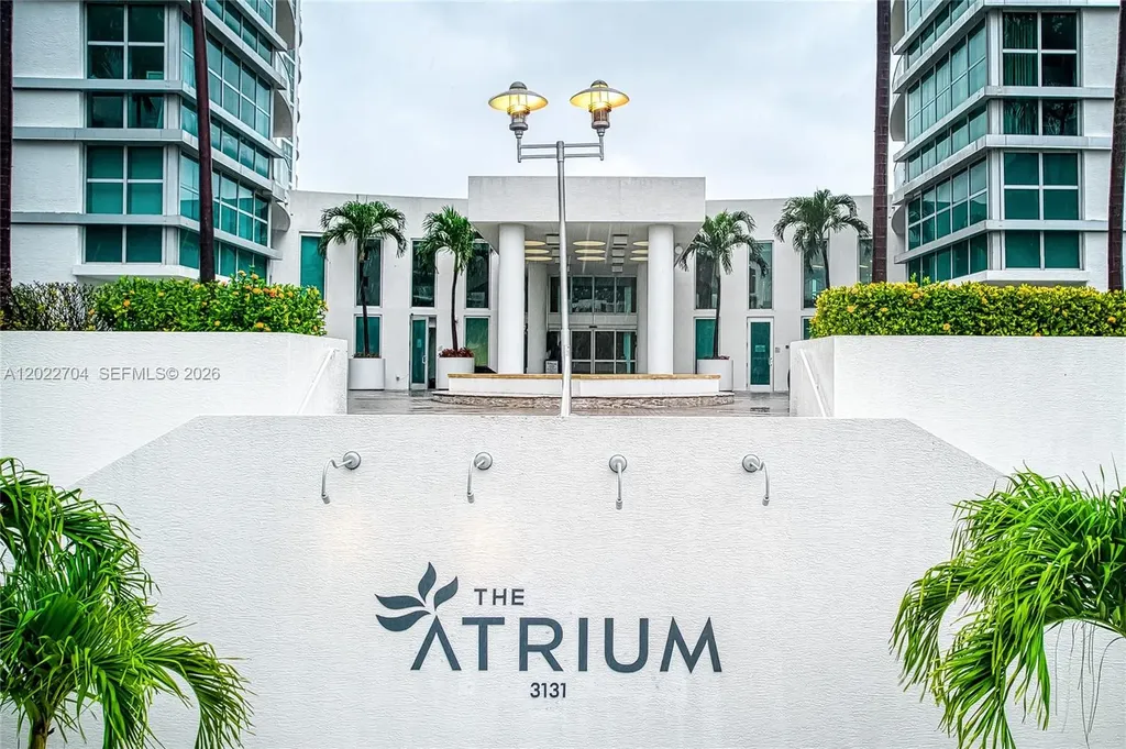 3131 NE 188th Street Aventura FL 33180
