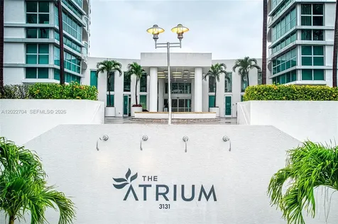 3131 NE 188th Street Aventura FL 33180