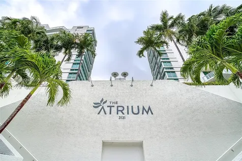 3131 NE 188th Street Aventura FL 33180