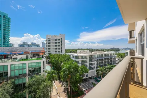 6039 Collins Avenue Miami Beach FL 33140