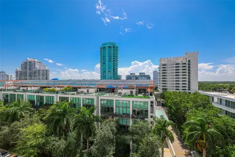 6039 Collins Avenue Miami Beach FL 33140