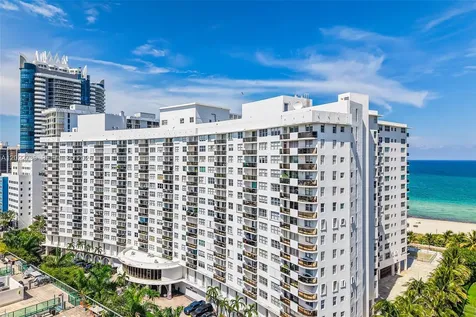 6039 Collins Avenue Miami Beach FL 33140