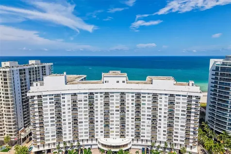 6039 Collins Avenue Miami Beach FL 33140