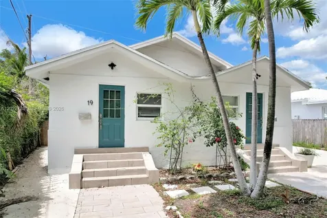 21 NE 48th Street Miami FL 33137