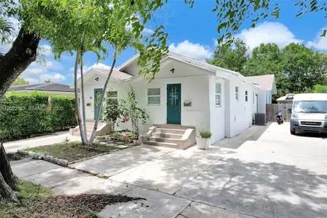 21 NE 48th Street Miami FL 33137