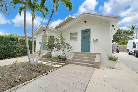 21 NE 48th Street Miami FL 33137
