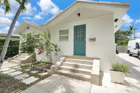 21 NE 48th Street Miami FL 33137
