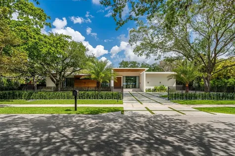7825 SW 128th Street Pinecrest FL 33156