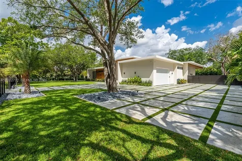 7825 SW 128th Street Pinecrest FL 33156