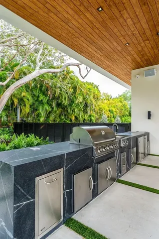 7825 SW 128th Street Pinecrest FL 33156