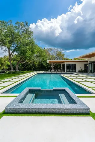 7825 SW 128th Street Pinecrest FL 33156