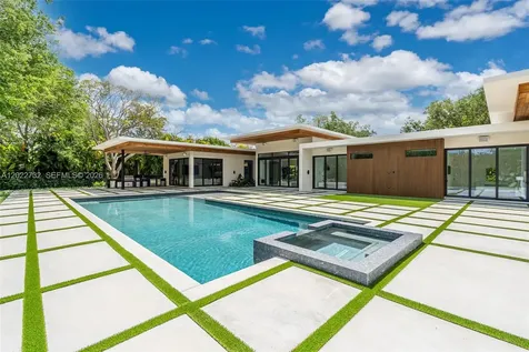 7825 SW 128th Street Pinecrest FL 33156