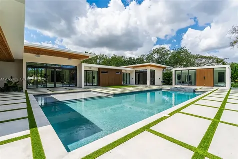 7825 SW 128th Street Pinecrest FL 33156