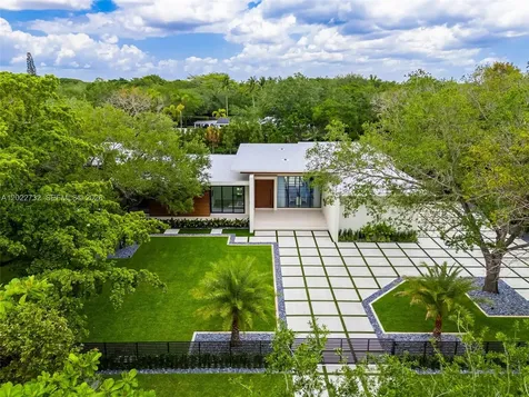 7825 SW 128th Street Pinecrest FL 33156