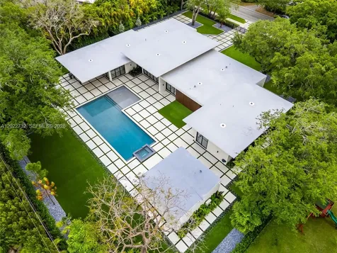 7825 SW 128th Street Pinecrest FL 33156