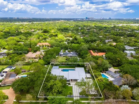 7825 SW 128th Street Pinecrest FL 33156