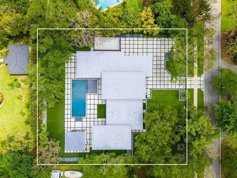 7825 SW 128th Street Pinecrest FL 33156