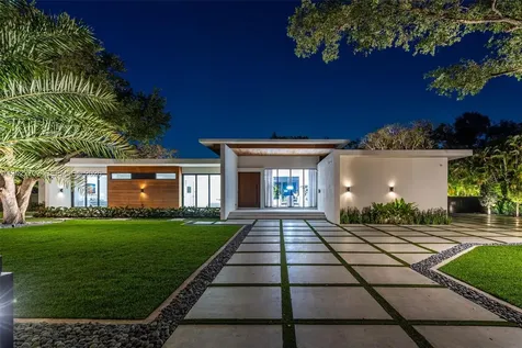 7825 SW 128th Street Pinecrest FL 33156