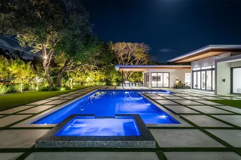 7825 SW 128th Street Pinecrest FL 33156