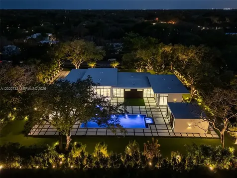 7825 SW 128th Street Pinecrest FL 33156