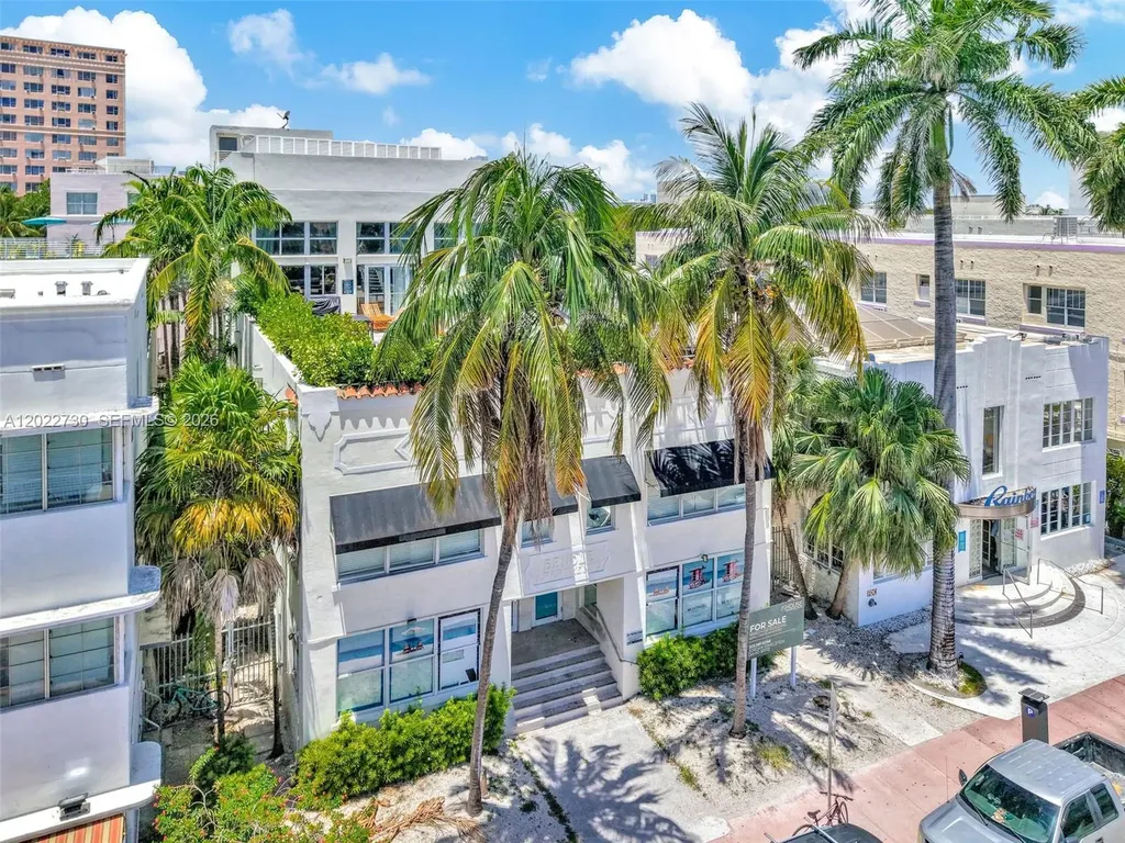 826 Collins Avenue Miami Beach FL 33139