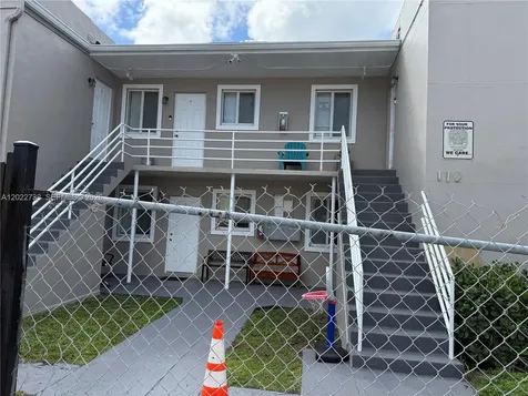 Miami FL 33136