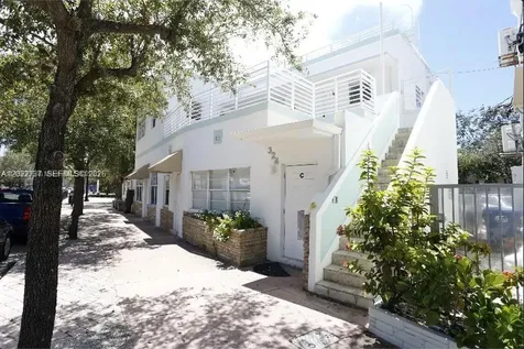 324 Washington Avenue Miami Beach FL 33139