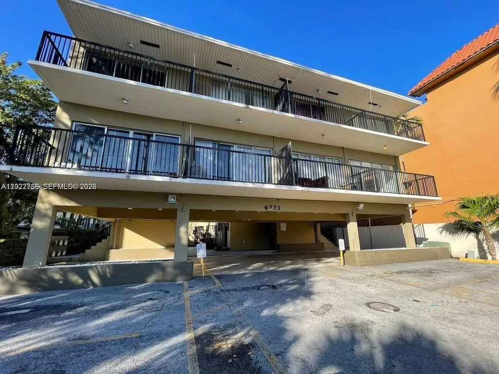 4271 NW 11th Street Miami FL 33126