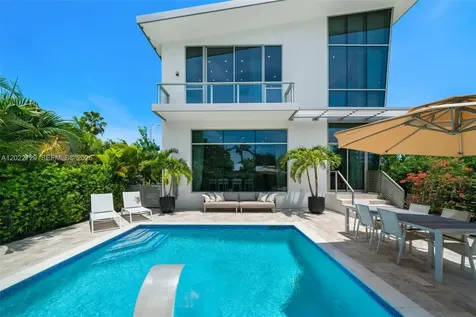 1201 W 47th Street Miami Beach FL 33140