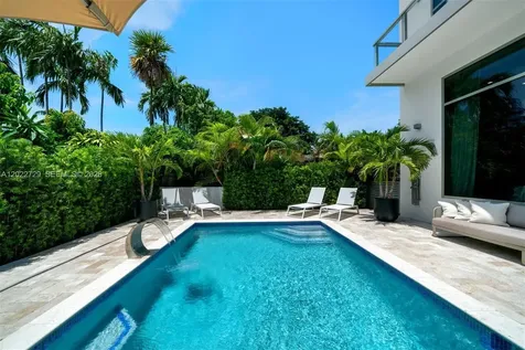 1201 W 47th Street Miami Beach FL 33140